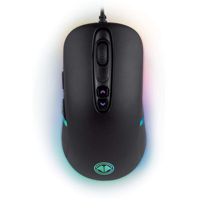 Mouse Gaming Millenium Optic 1 Advanced