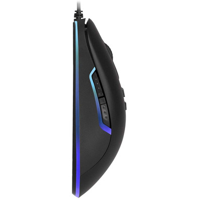 Mouse Gaming Millenium Optic 1 Advanced