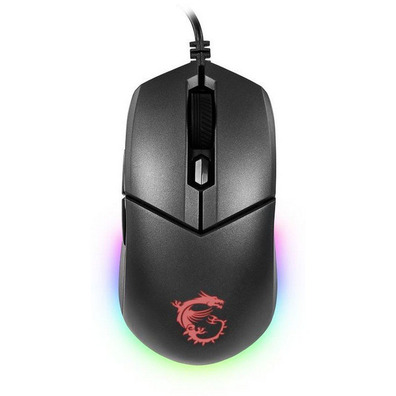 Mouse Gaming MSI Clutch GM11