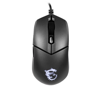 Mouse Gaming MSI Clutch GM11