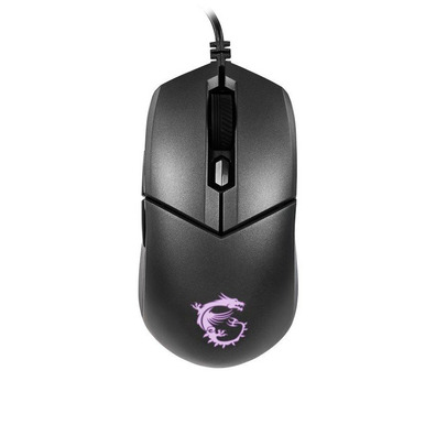 Mouse Gaming MSI Clutch GM11