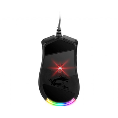 Mouse Gaming MSI Clutch GM50