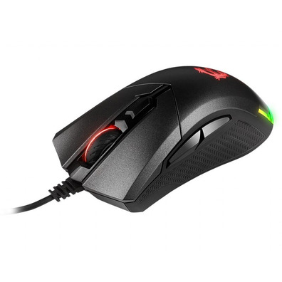 Mouse Gaming MSI Clutch GM50