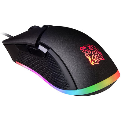 Mouse Gaming Optical Thermaltake Iris RGB