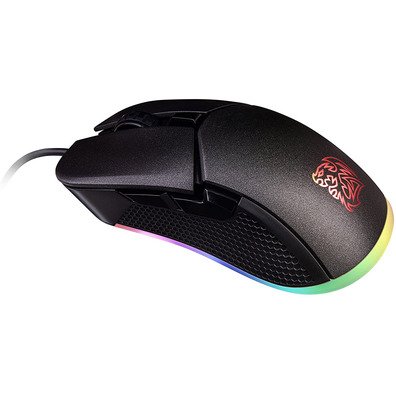 Mouse Gaming Optical Thermaltake Iris RGB