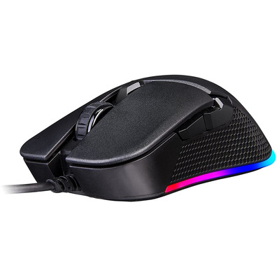 Mouse Gaming Optical Thermaltake Iris RGB