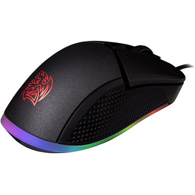 Mouse Gaming Optical Thermaltake Iris RGB