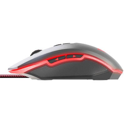 Mouse Gaming Patriot Viper V530 Optical 4000 DPI