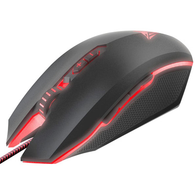 Mouse Gaming Patriot Viper V530 Optical 4000 DPI