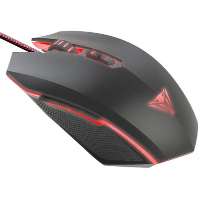 Mouse Gaming Patriot Viper V530 Optical 4000 DPI