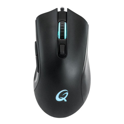 Mouse Gaming QPad 12.000DPI FPS Gaming Mouse