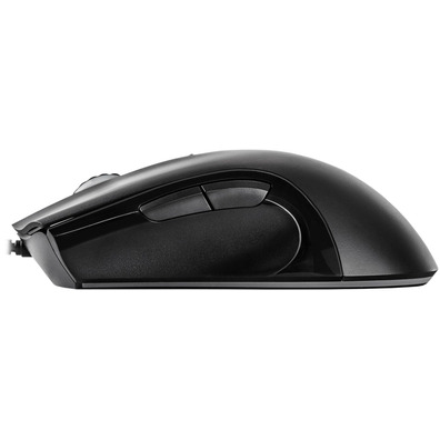 Mouse Gaming QPad 12.000DPI FPS Gaming Mouse