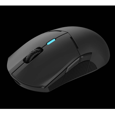 Gaming QPAD DX 900 Wireless Mouse