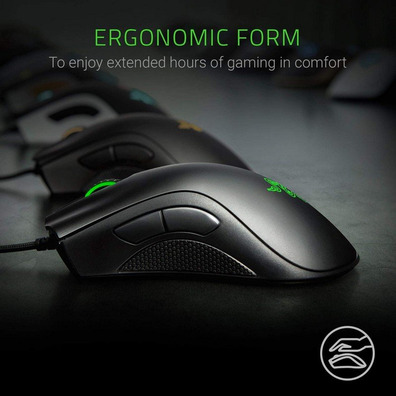 Mouse Gaming Razer Deathadder Essential