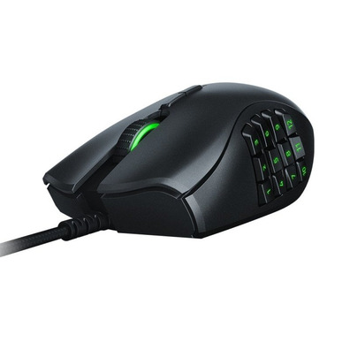 Mouse Gaming Razer Naga Trinity Gaming