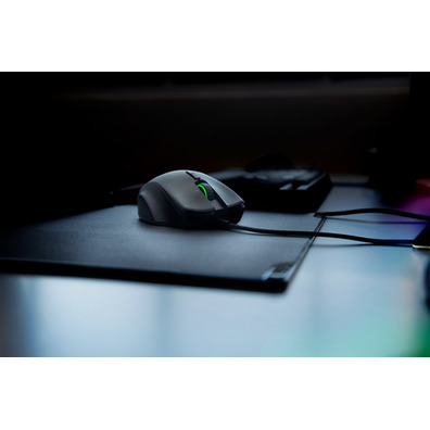 Mouse Gaming Razer Naga Trinity Gaming