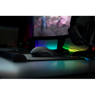 Mouse Gaming Razer Naga Trinity Gaming