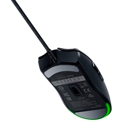 Mouse Gaming Razer Viper Mini