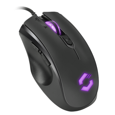 Mouse Gaming Speedlink Assero 3200 DPI