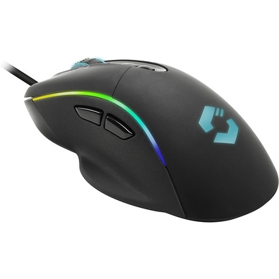 Mouse Gaming Speedlink Sicanos RGB 5000 DPI Optic