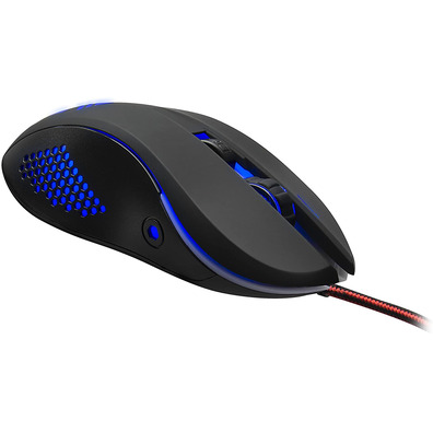 Mouse Gaming SpeedLink Torn 3200 DPI Optic