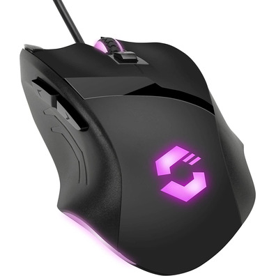 Mouse Gaming Speedlink Vades 4800 DPI Optic