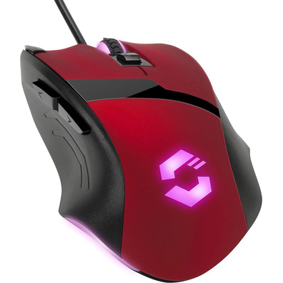 Mouse Gaming Speedlink Vades 4800 DPI Optical Network