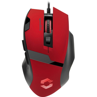 Mouse Gaming Speedlink Vades 4800 DPI Optical Network