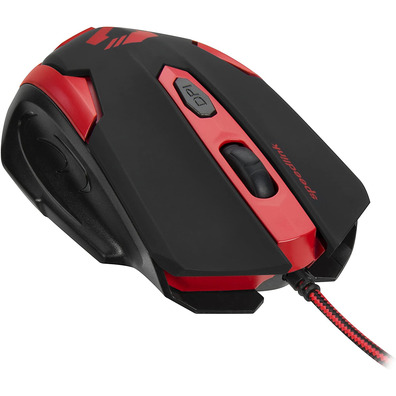 Mouse Gaming Speedlink Success 3200 DPI Optical