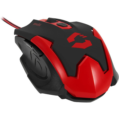 Mouse Gaming Speedlink Success 3200 DPI Optical