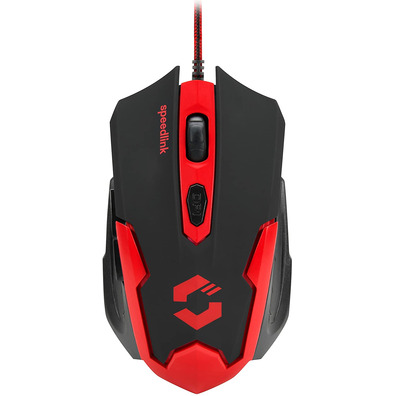 Mouse Gaming Speedlink Success 3200 DPI Optical