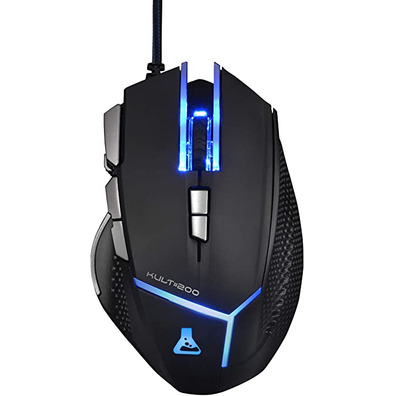 Mouse Gaming The G-Lab Kult 200