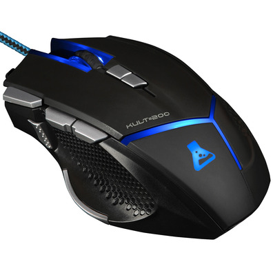 Mouse Gaming The G-Lab Kult 200