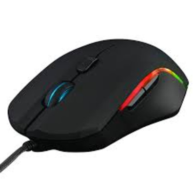 Mouse Gaming The G-Lab Kult Promethium Black