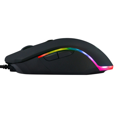 Mouse Gaming The G-Lab Kult Promethium Black