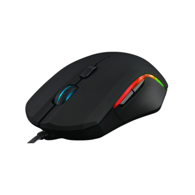 Mouse Gaming The G-Lab Kult Promethium Black