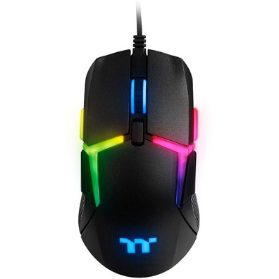 Mouse Gaming Thermaltake Level 20 RGB