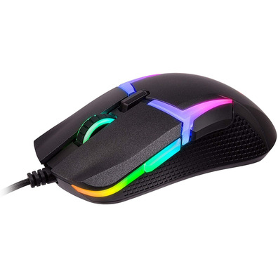 Mouse Gaming Thermaltake Level 20 RGB