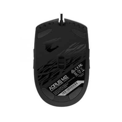 Mouse Gigabyte Aorus M2