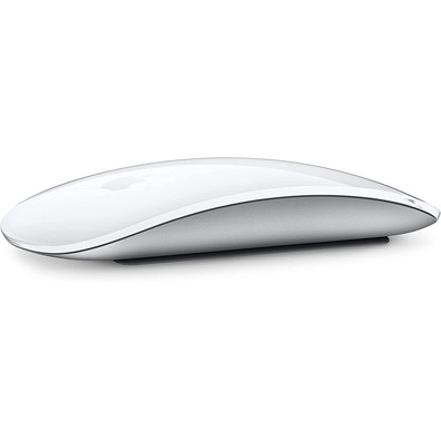 Apple Magic Mouse 2 MK2E3ZM/A Silver Mouse