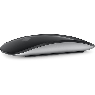 Apple Magic Mouse 2 Black Mouse