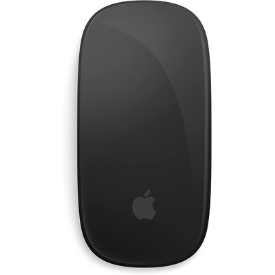 Apple Magic Mouse 2 Black Mouse