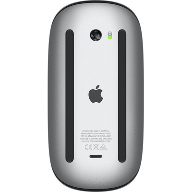 Apple Magic Mouse 2 Black Mouse