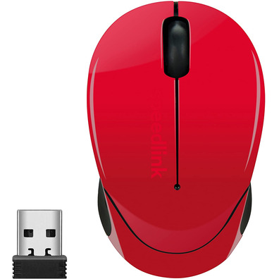 Wireless mouse BEENIE MOBILE Speedlink