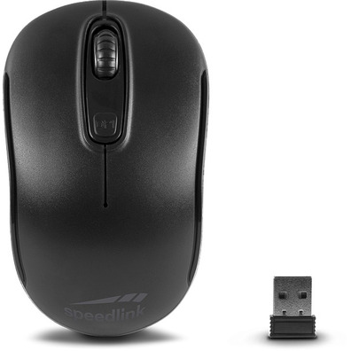 Wireless mouse CEPTICA Speedlink