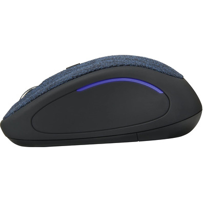 Wireless mouse CIUS Speedlink Blue