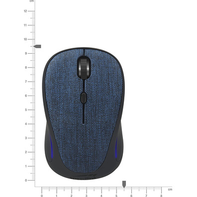 Wireless mouse CIUS Speedlink Blue