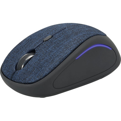 Wireless mouse CIUS Speedlink Blue