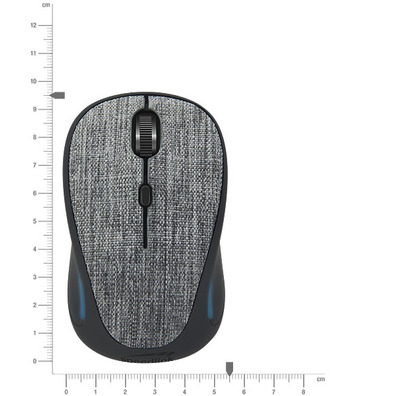 Wireless mouse CIUS Speedlink Grey