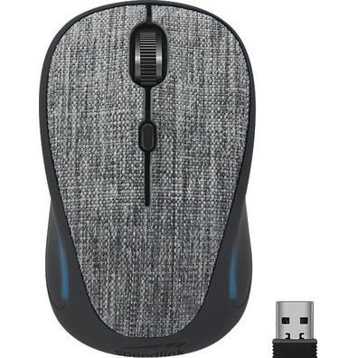 Wireless mouse CIUS Speedlink Grey